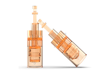 Needle modules for MESOpower pen