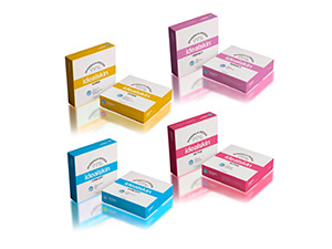 Idealskin - Spongilla Spicule