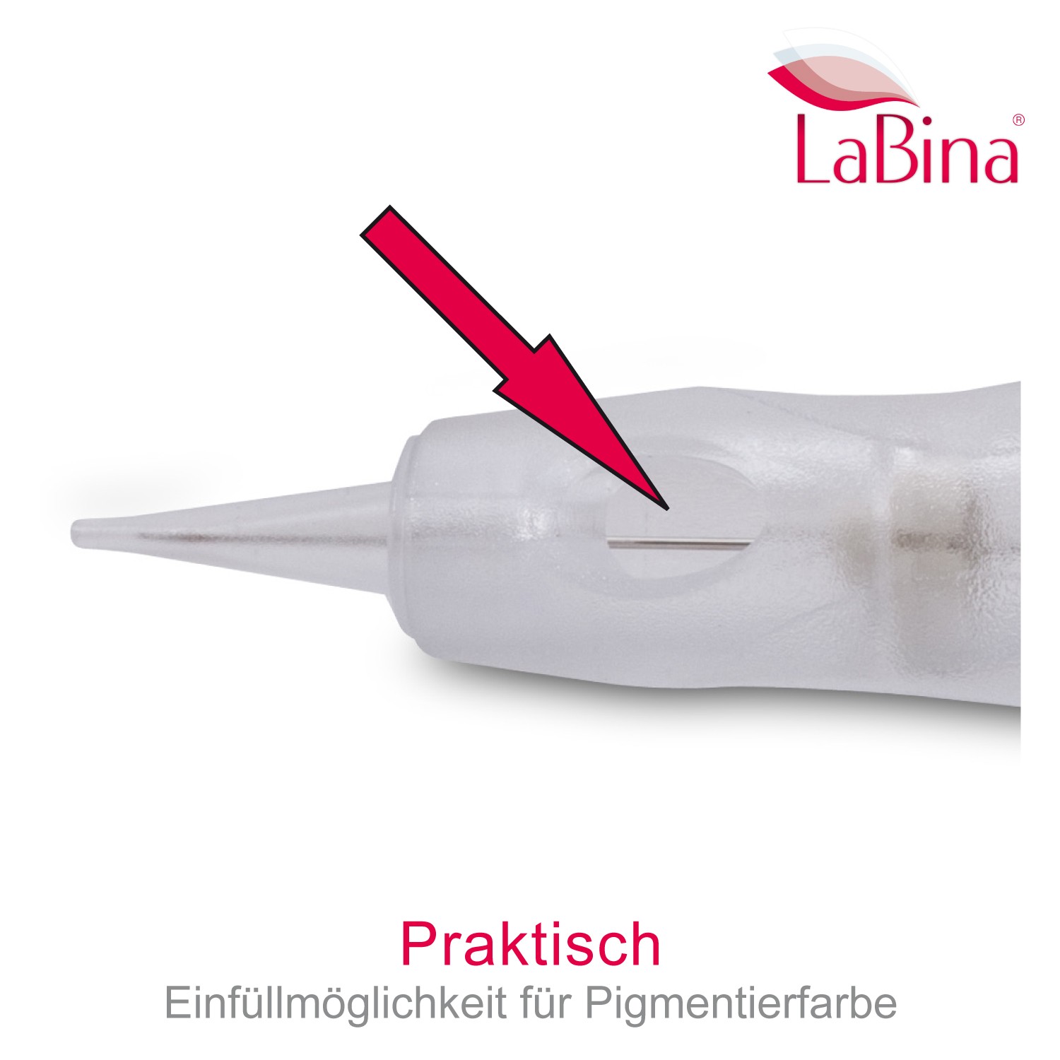 Needle Modules for Permanent Makeup