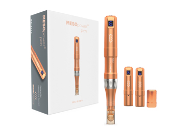 Machines and handpieces