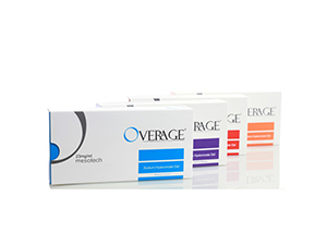 Overage fillers