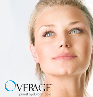 Overage filler