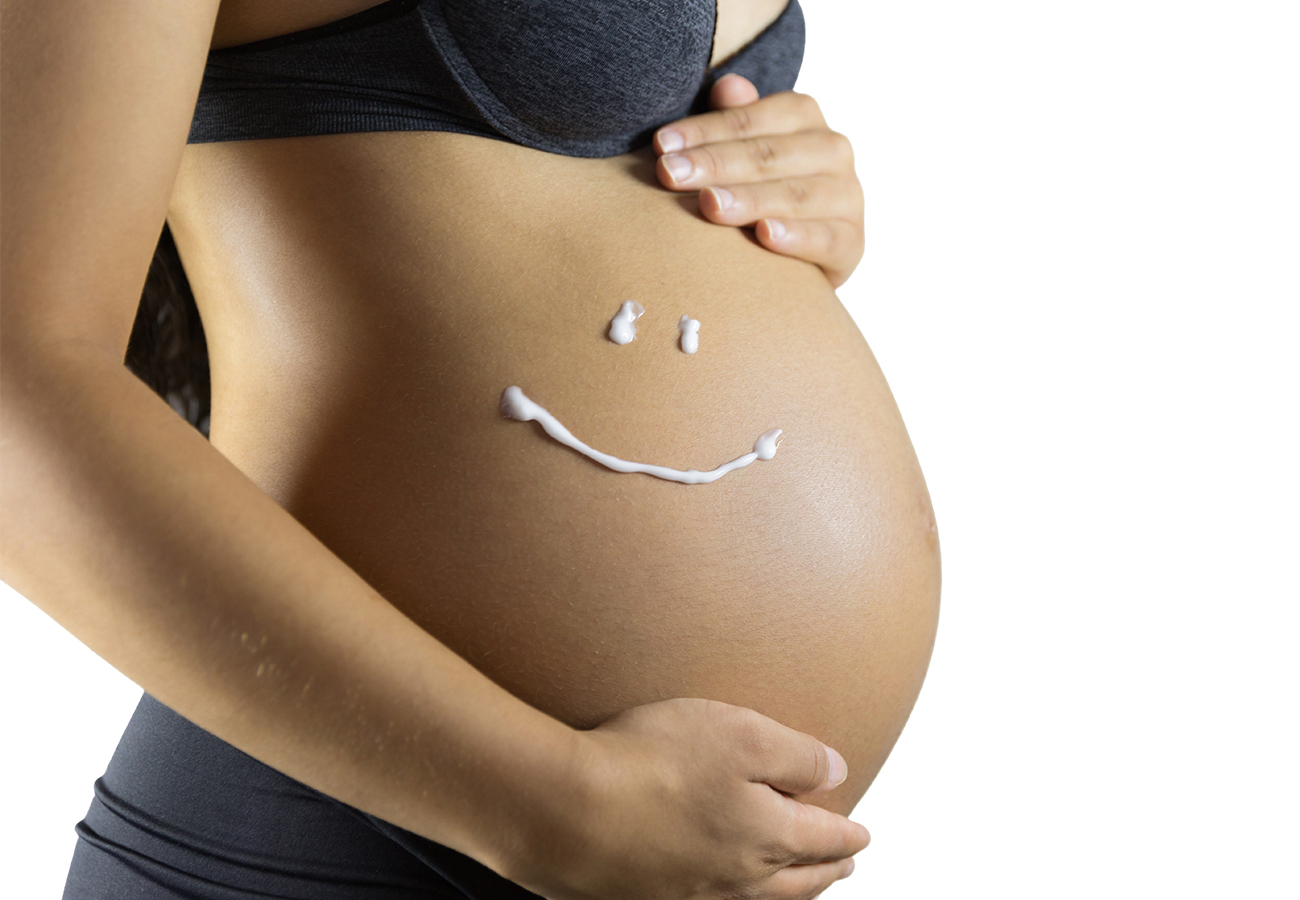 STRETCH MARKS, SCARES AND DEEP WRINKLES