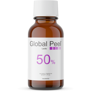 GLOBAL PEEL LACTIC