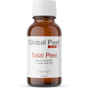 TOTAL PEEL