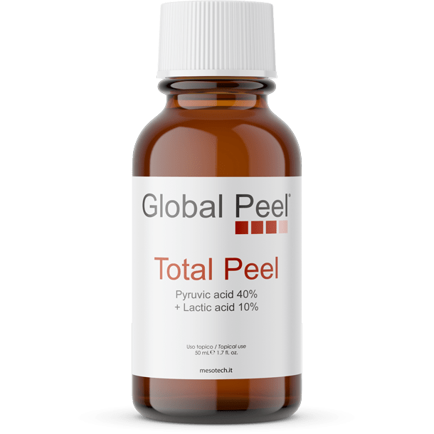 TOTAL PEEL