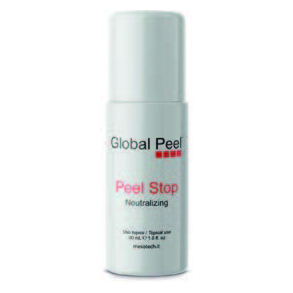PEEL STOP