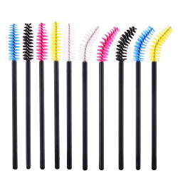 Mascara Brushes synthetic  (50 Pcs)