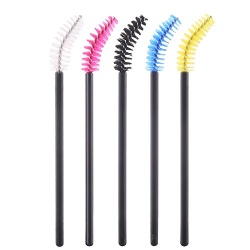 Mascara Brushes synthetic  (50 Pcs)