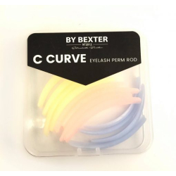 Lash Lift Silicon Rolls C Curve (5-pack)