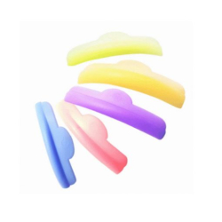 Lash Lift Silicon Rolls U Curve (5-pack)