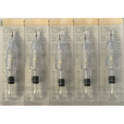 MESO MICRONEEDLING MODULE (Package with 10 Modules for mesoskinline Handpiece)