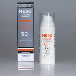 MESO LIFT AND PROTECT (16 bottles in luxury sales display)