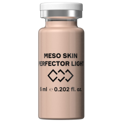 MESO SKIN PERFECTOR STARTER KIT (10 x Light, 10 x Natural, 5 x Medium � For 25 treatments)