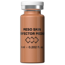 MESO SKIN PERFECTOR STARTER KIT (10 x Light, 10 x Natural, 5 x Medium � For 25 treatments)