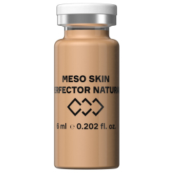 MESO SKIN PERFECTOR STARTER KIT (10 x Light, 10 x Natural, 5 x Medium � For 25 treatments)