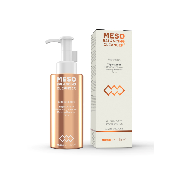 MESO BALANCING CLEANSER (150 ml)