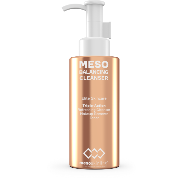 MESO BALANCING CLEANSER (150 ml)