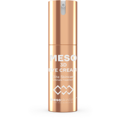 MESO 3D EYE CREAM (30 ml)