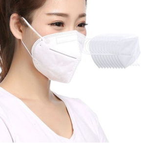 Respirator Mask KN95 - CE Listed (For  personal protective)