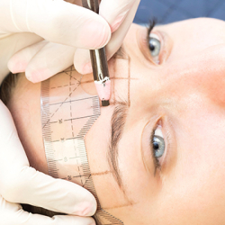 Advanced Microblading