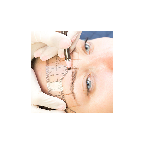 Advanced Microblading