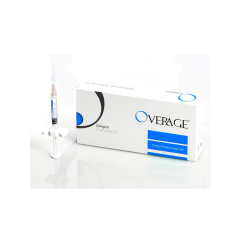 OVERAGE BLUE 1.0 ml (MESO)