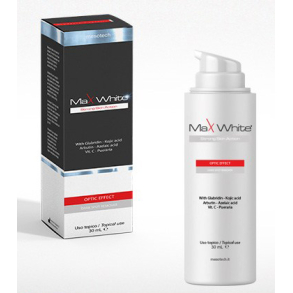 MAX WHITE (30mL)