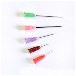 Needletech 30G (2.5mm) Micro-needle