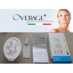 OVERAGE BLUE 1.0 ml (MESO)