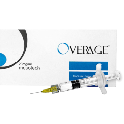OVERAGE BLUE 1.0 ml (MESO)