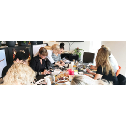 Advanced Microblading