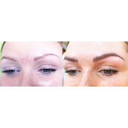Advanced Microblading