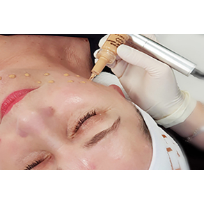 Mesotherapist - Expert Level